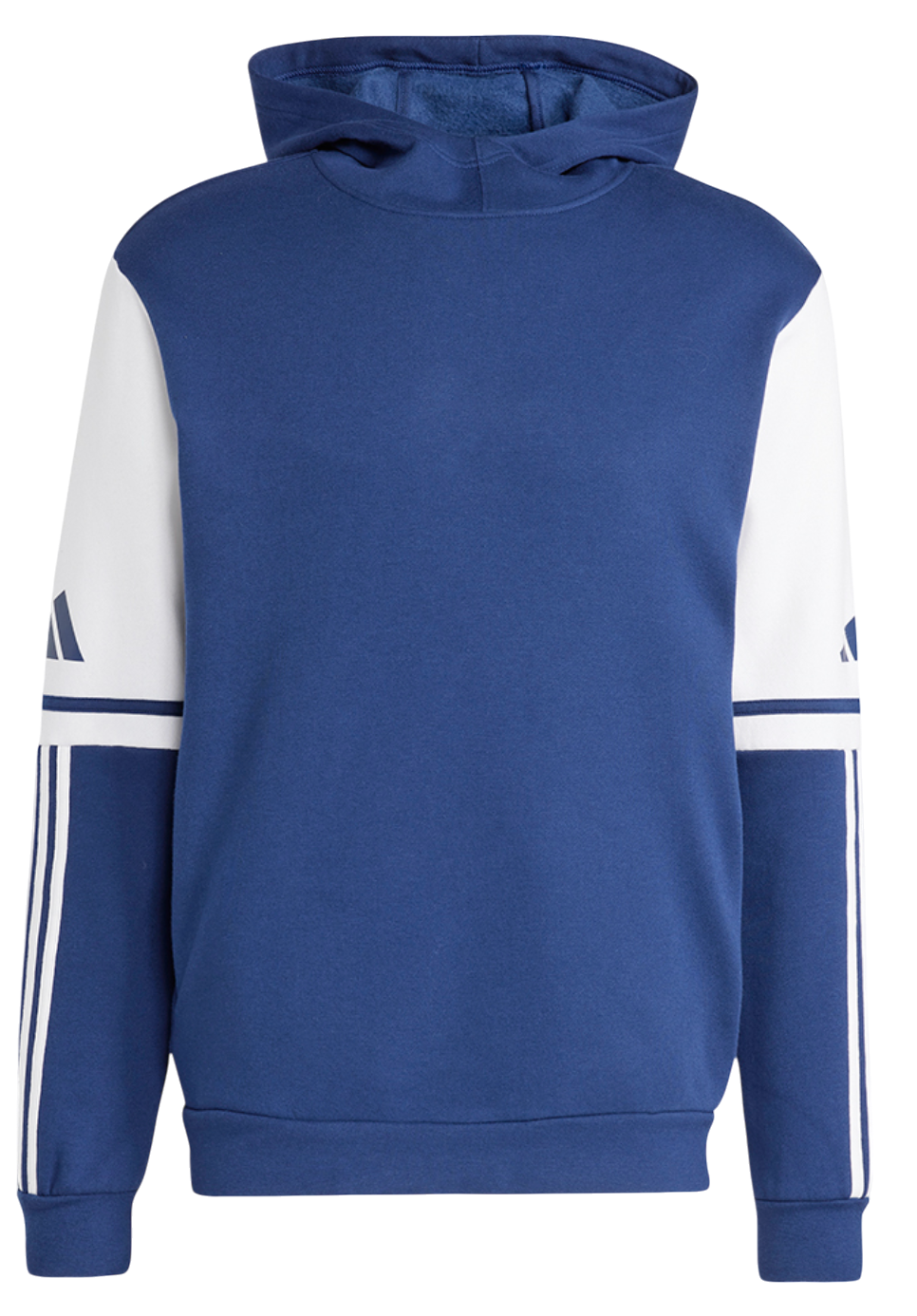 Sweatshirt adidas Originals SQ25 SW Hoodie Blå | jd2972, 0