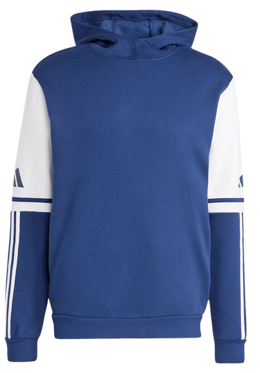 Sweatshirt adidas Originals SQ25 SW Hoodie Blå | jd2972, 0