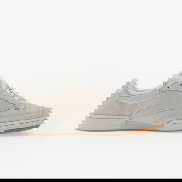 Sneakers och skor Reebok Club C 85 Pure Grey Gum Grå | 100074450, 2