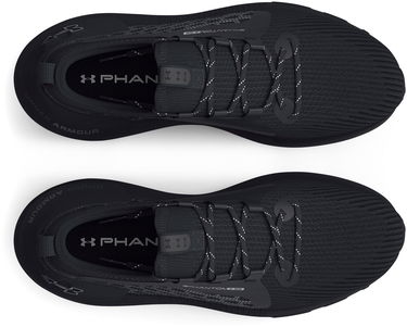 Sneakers och skor Under Armour HOVR Phantom 3 SE RFLCT Svart | 3027154-001, 2