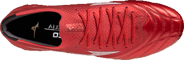 Sneakers och skor Mizuno Morelia Neo Beta Japan FG Röd | p1ga2540-60, 7
