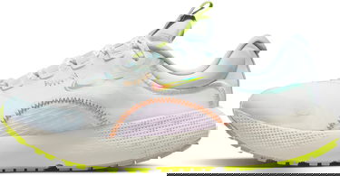 Sneakers och skor Nike React Escape Run Flerfärgad | dn2652-100, 0