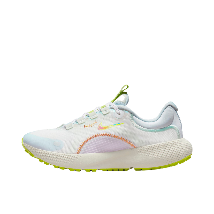 Löpning Nike React Escape Run Flerfärgad | dn2652-100