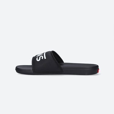 Sneakers och skor Vans La Costa Slide-On Svart | VN0A5HF5IX6, 0