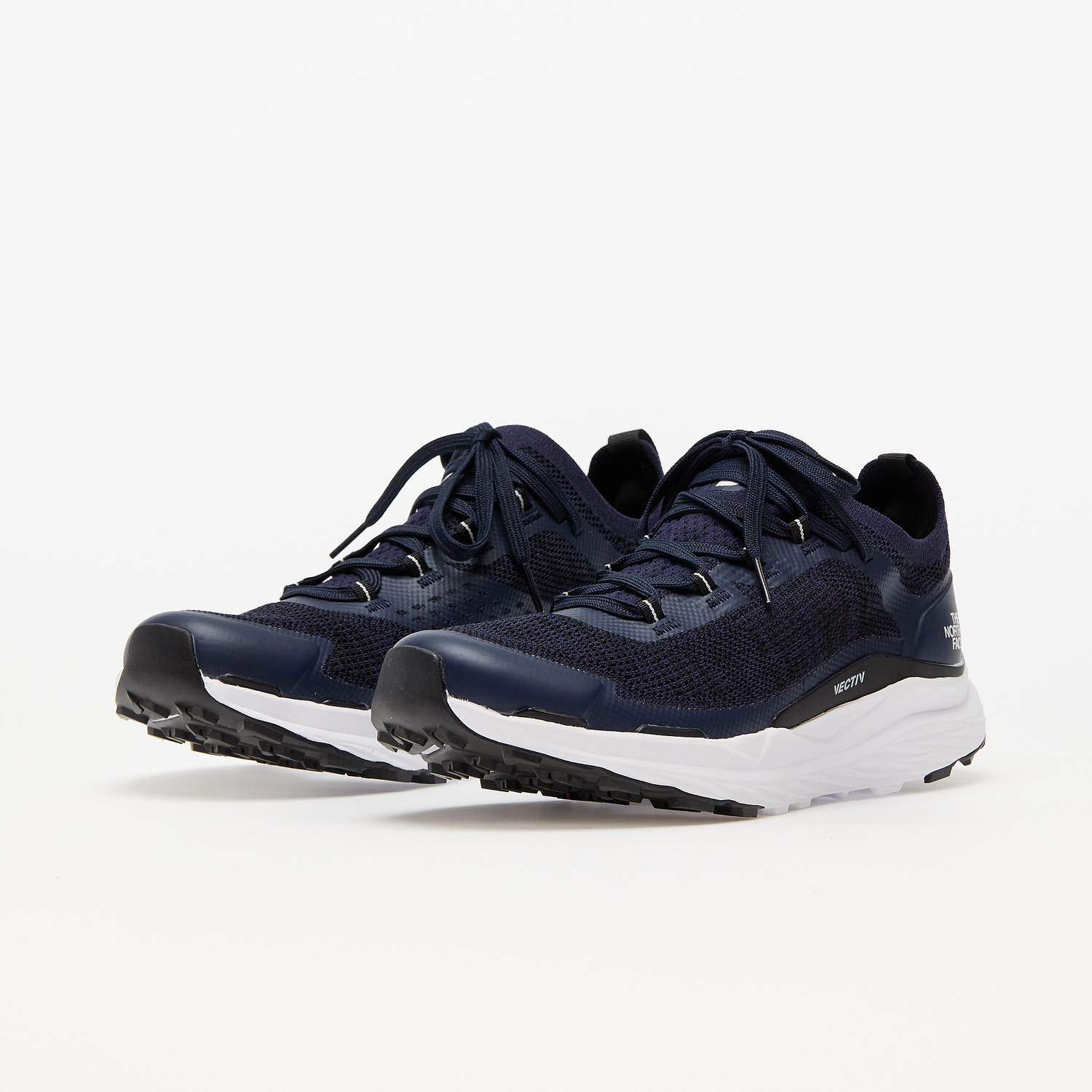 Sneakers och skor The North Face Vectiv Escape "TNF Navy / TNF Black" Mörkblå | NF0A4T2YB81, 1