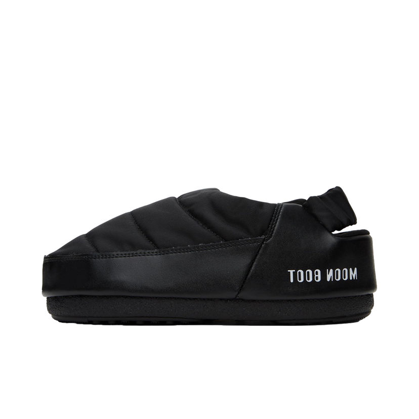 Sneakers och skor Moon Boot Black Evolution Sandals Svart | 14601400