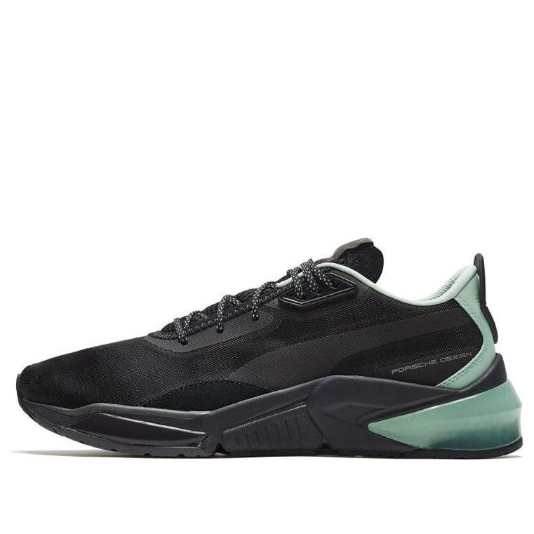 Sneakers och skor Puma Porsche Design LQDCELL Svart | 339964-01