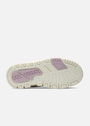 Sneakers och skor AXEL ARIGATO Area Lo Flerfärgad | F3173002, 5