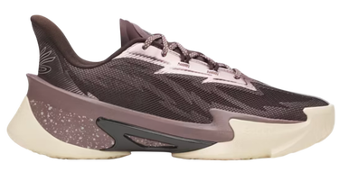 Sneakers och skor Under Armour Under Armour Curry Series 7 Brun | 3027983-256, 0