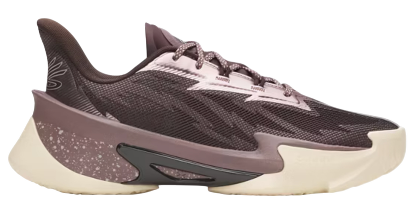 Sneakers och skor Under Armour Under Armour Curry Series 7 Brun | 3027983-256