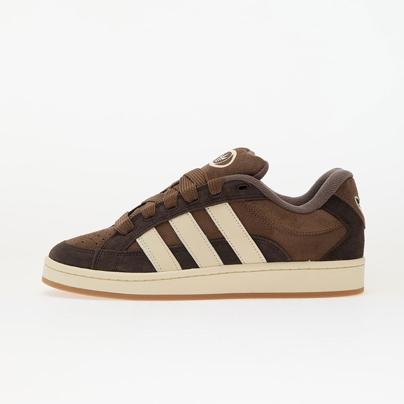 Sneakers och skor adidas Originals adidas Originals Campus 00S Beta Brun | JQ8367