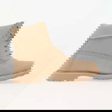 Sneakers och skor Timberland 6 Inch Lace Up Waterproof Boot Beige Beige | TB0A2HR8EN71, 2
