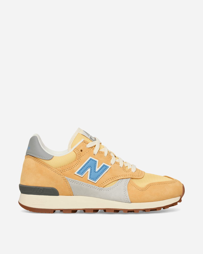 Sneakers och skor New Balance 475 Gul | U475HB