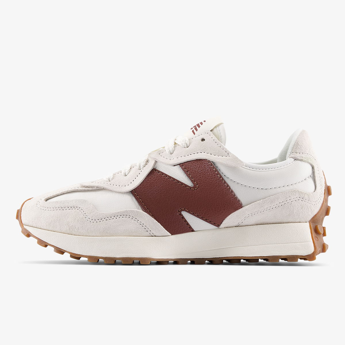 Sneakers och skor New Balance U 327 Beige | U327WKM, 1