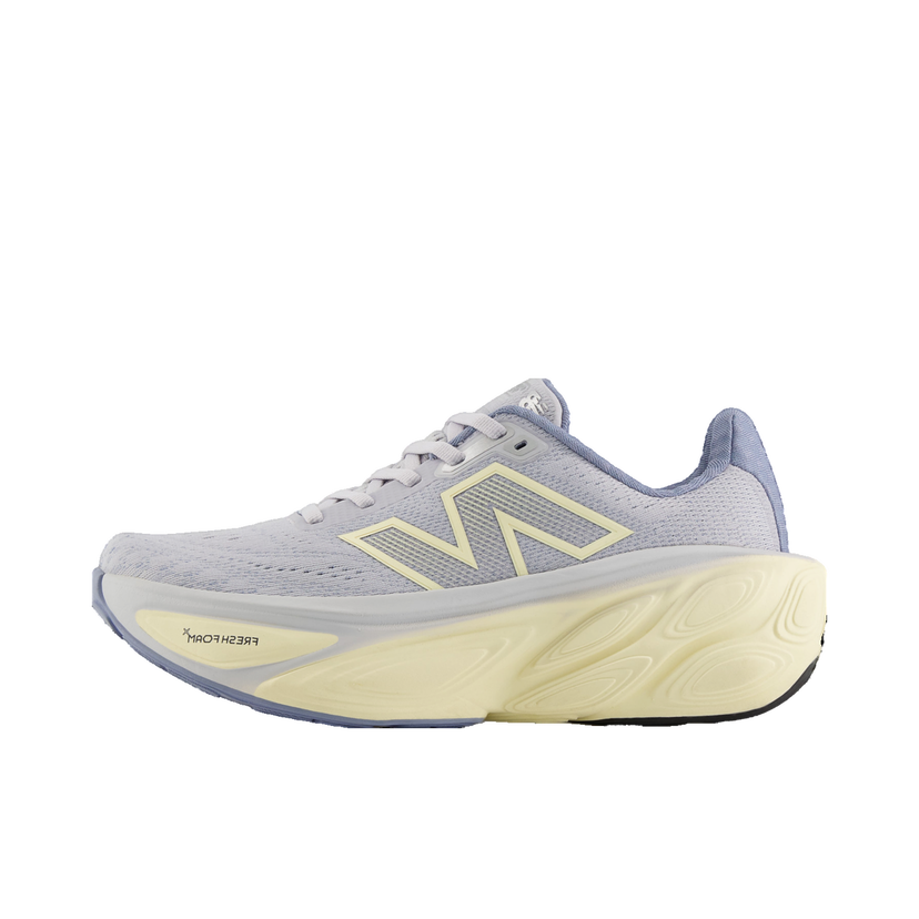Sneakers och skor New Balance Fresh Foam X More v5 Purpur | wmor-ce5