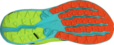 Sneakers och skor Altra Running Altra Experience Wild 2 Gul | al0a85rx-2321, 1