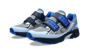 Sneakers och skor Asics Cecilie Bahnsen x GT-2160 "Midnight" Blå | 1203A322-020, 4