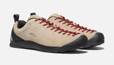 Sneakers och skor Keen Jasper Beige | 1002672, 3