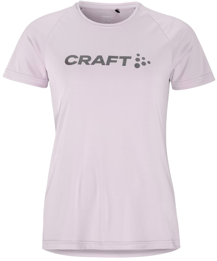 T-shirt Craft Core Unify Logo T-Shirt Purpur | 1911785-746000
