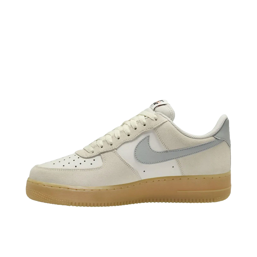 Sneakers och skor Nike Air Force 1 07 LV8 Phantom - US 11.5 Beige | FQ8714-002