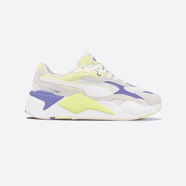 Sneakers och skor Puma RS-X3 Twill AirMesh Vit | 36884504, 0