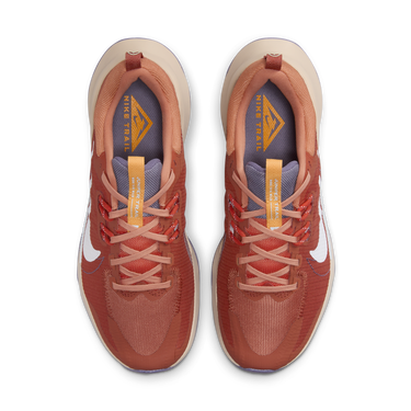 Sneakers och skor Nike Juniper Trail 2 Next Nature Orange | DM0821-803, 3
