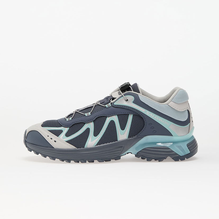 Sneakers och skor Salomon XT-WHISPER Blå | L47979000