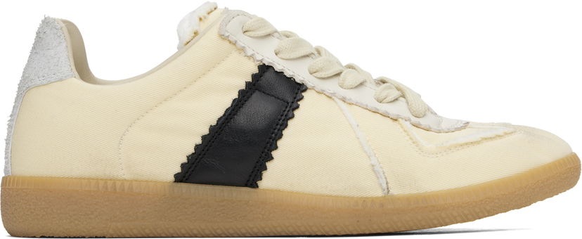 Sneakers och skor Maison Margiela Maison Margiela Replica Beige | S58WS0259 P8153
