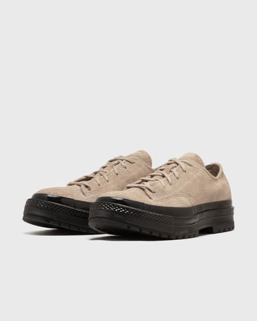 Sneakers och skor Converse CHUCK 70 NATIONAL SUEDE Beige | A14671C, 1