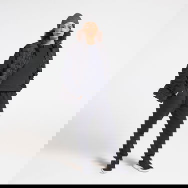 Träningsbyxor Allbirds Merino Blend Sweatpants XS Svart | A11216W, 3