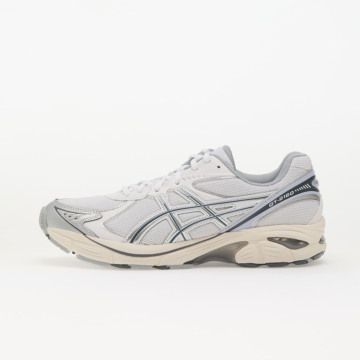 Sneakers och skor Asics GT-2160 Vit | 1203A320-110, 0