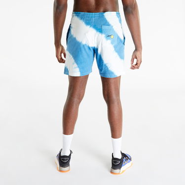 Shorts Reebok Smiley Shorts Blå | HI3995, 4