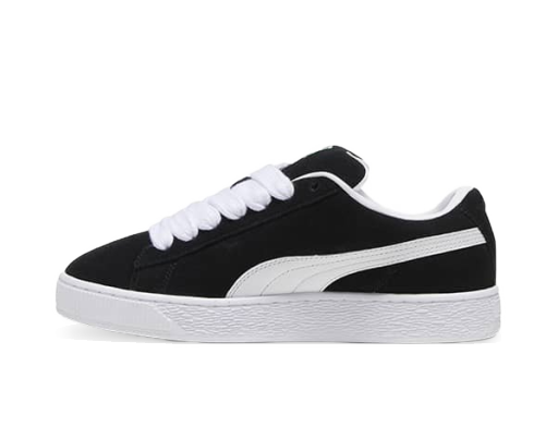 Sneakers och skor Puma Suede W Svart | 395205 02