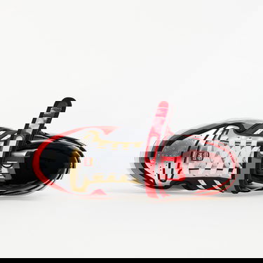 Sneakers och skor adidas Originals The Simpsons x Forum 84 Röd | H05801, 2