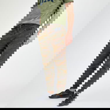 Träningsbyxor GAP Logo Jogger Pants Brun | 804257-01, 0