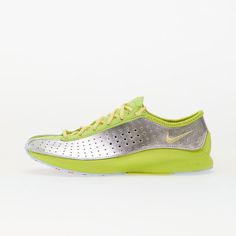 Sneakers och skor Nike Air Superfly Sneakers Cyber / Lemon Metallisk | IB5824-300