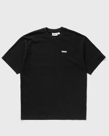 T-shirt Butter Goods Basic Tee Svart | P18045, 0