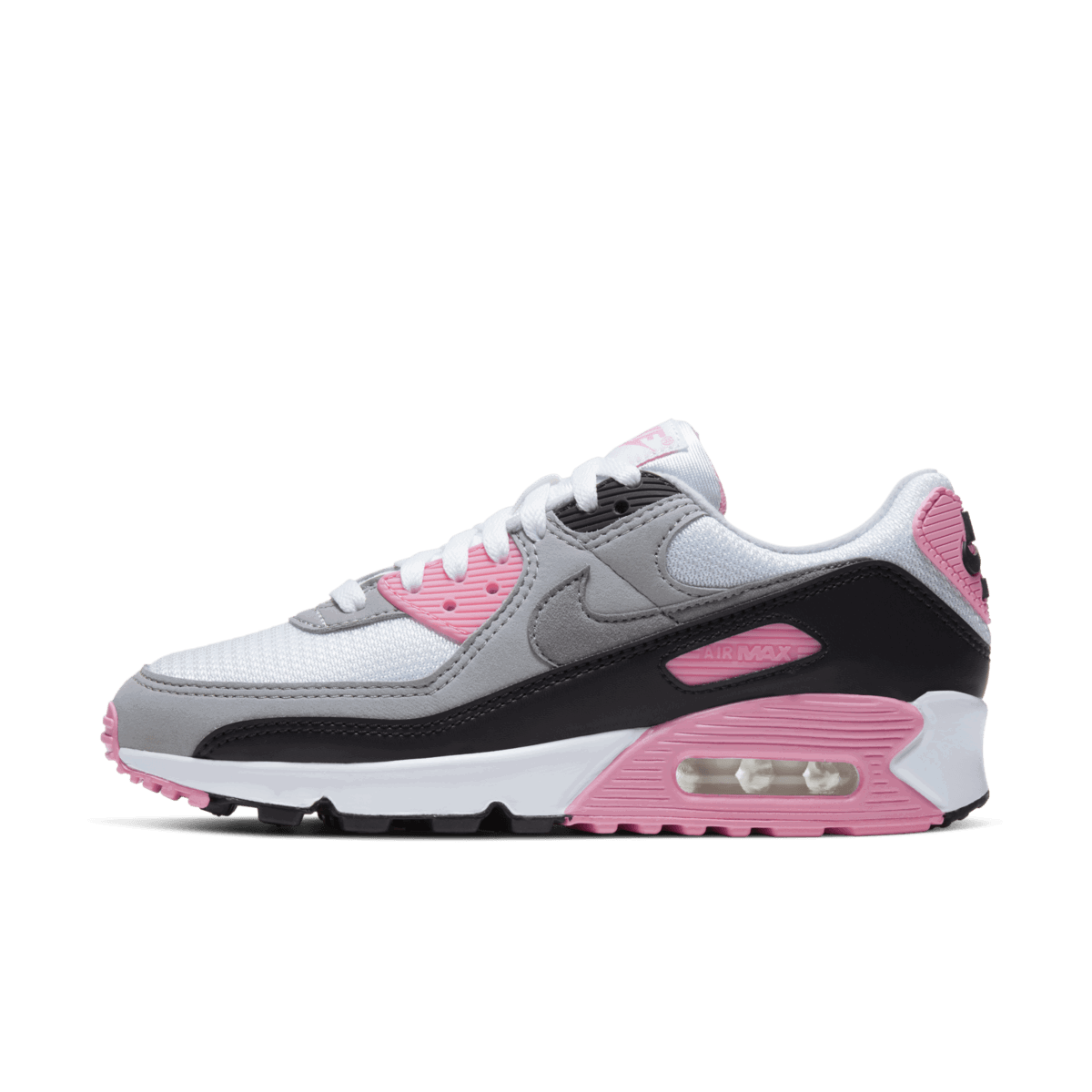 Sneakers och skor Nike Air Max 90 OG "Rose" W Rosa | CD0490-102, 0