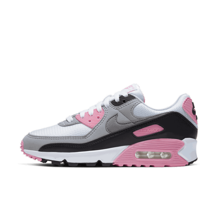 Sneakers och skor Nike Air Max 90 OG "Rose" W Rosa | CD0490-102