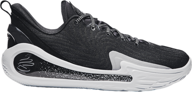 Sneakers och skor Under Armour Curry 12 Svart | 3027634-001, 0