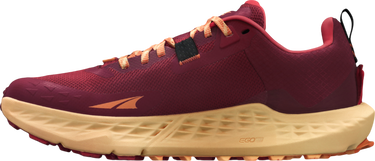 Sneakers och skor Altra Running TIMP 5 Röd | al0a85p66641, 3