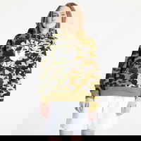 A BATHING APE 1st Camo Separate Pullover Hoodie