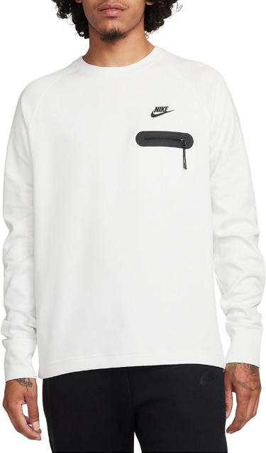 T-shirt Nike Tech Vit | fd9880-121, 0