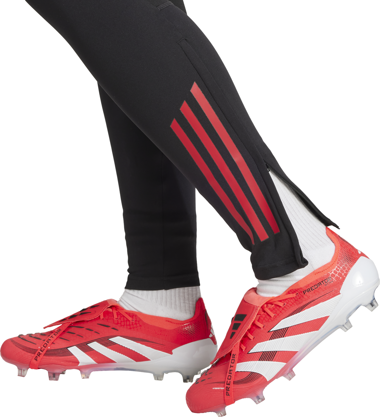 Damasker adidas Originals Tiro 25 Training Pants Svart | ji6497, 1