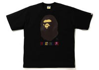 Colors By Bathing Ape Relaxed Fit Tee