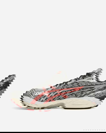 Sneakers och skor Asics GEL-Kayano 14 Metallisk | 1203A740-101, 0