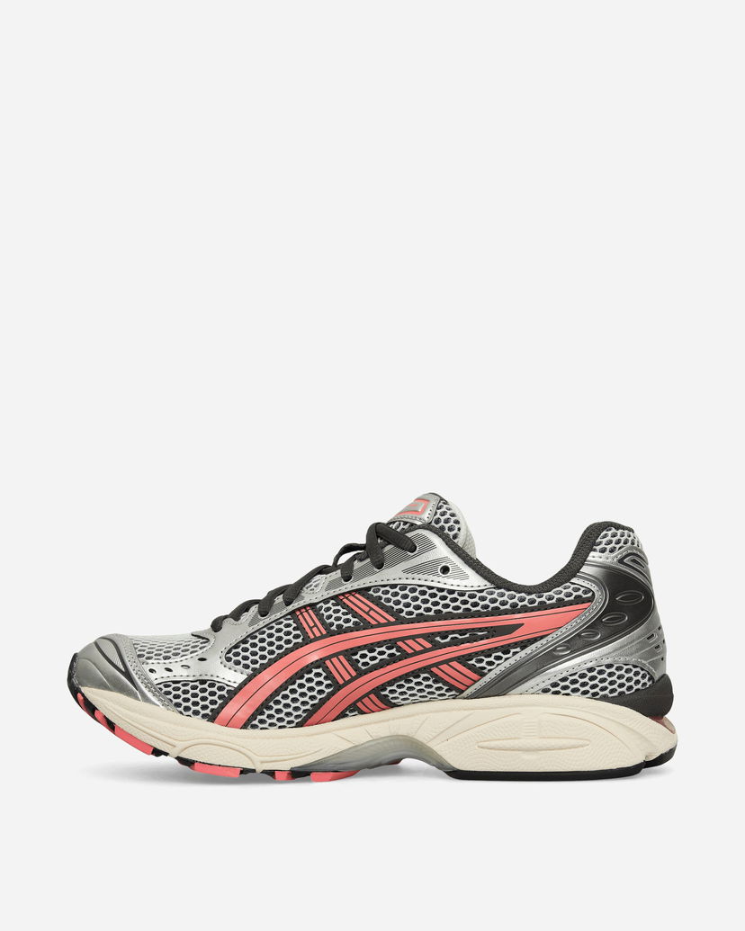 Sneakers och skor Asics GEL-Kayano 14 Metallisk | 1203A740-101