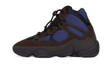 Sneakers och skor adidas Yeezy Yeezy 500 High "Tyrian" Brun | FY4269, 0