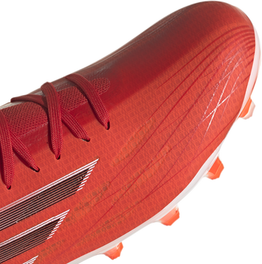 Sneakers och skor adidas Performance Football Boots X SPEEDFLOW.2 Röd | fy3258, 2