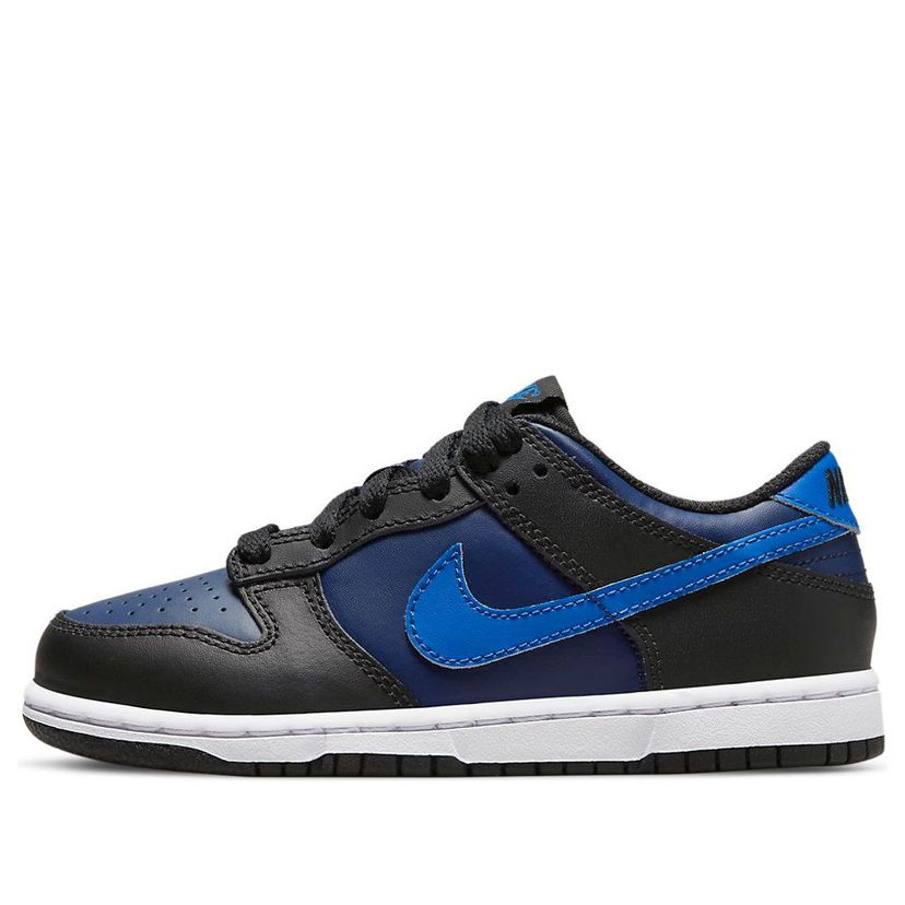 Sneakers och skor Nike Dunk Low Blå | DH9756-402